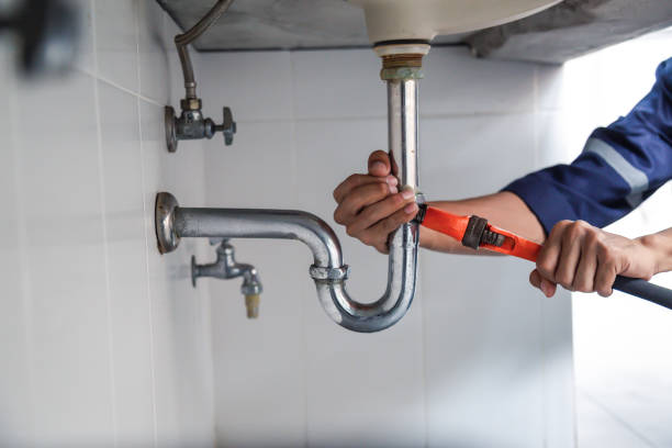 Best Plumbing Inspections & Maintenance in Carnegie, OK